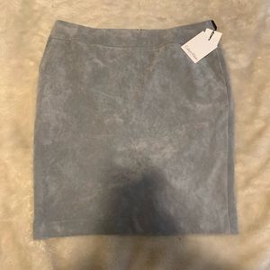 Calvin Klein pencil skirt brand new with tags
